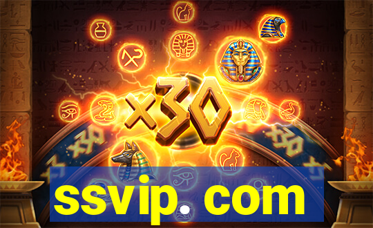 ssvip. com